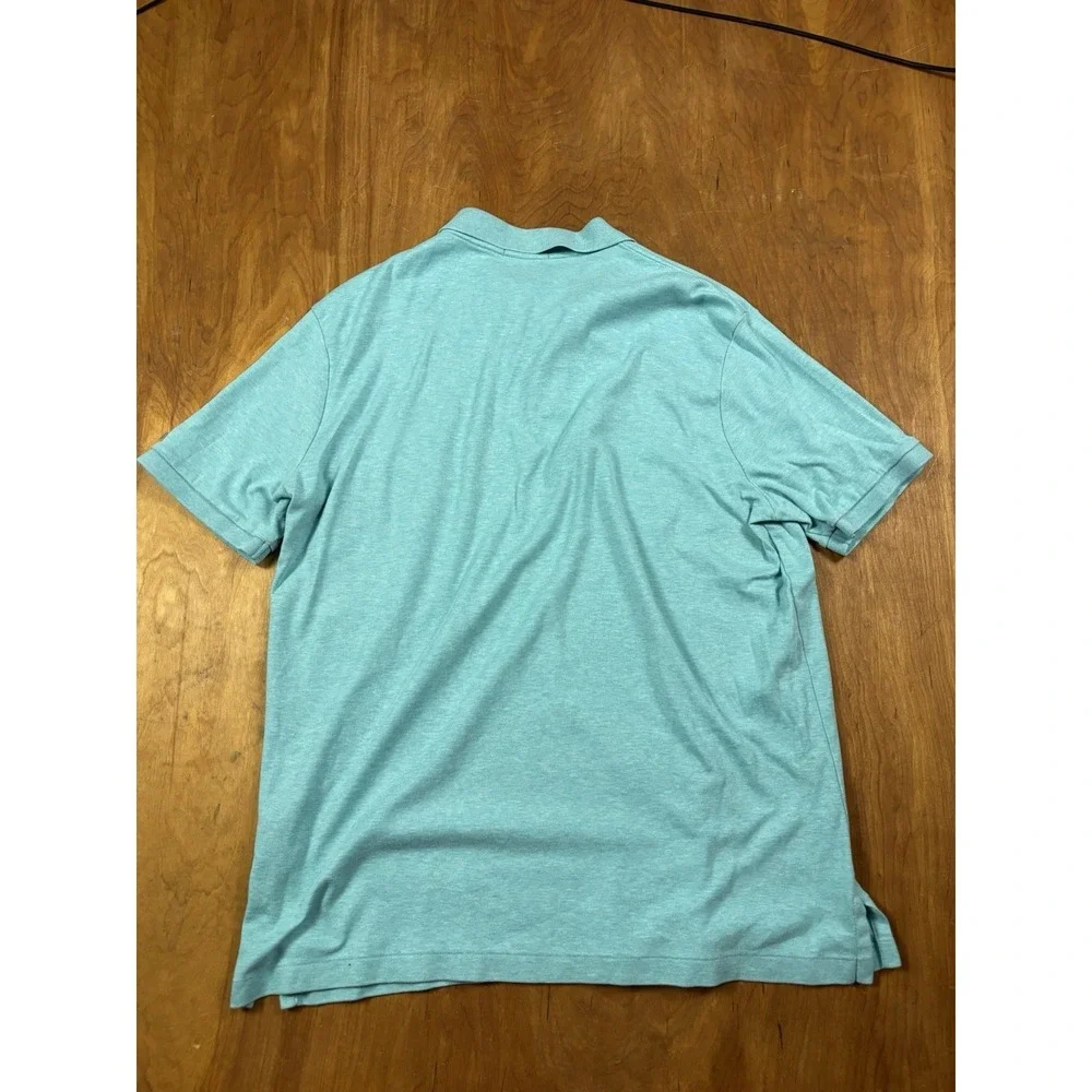 Polo Ralph Lauren this polo